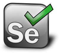 Selenium logo